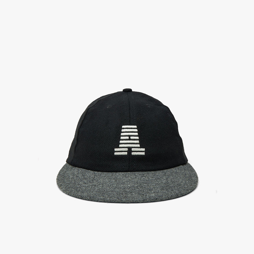 Actual Source Comfyboy Special Hat Black / Grey