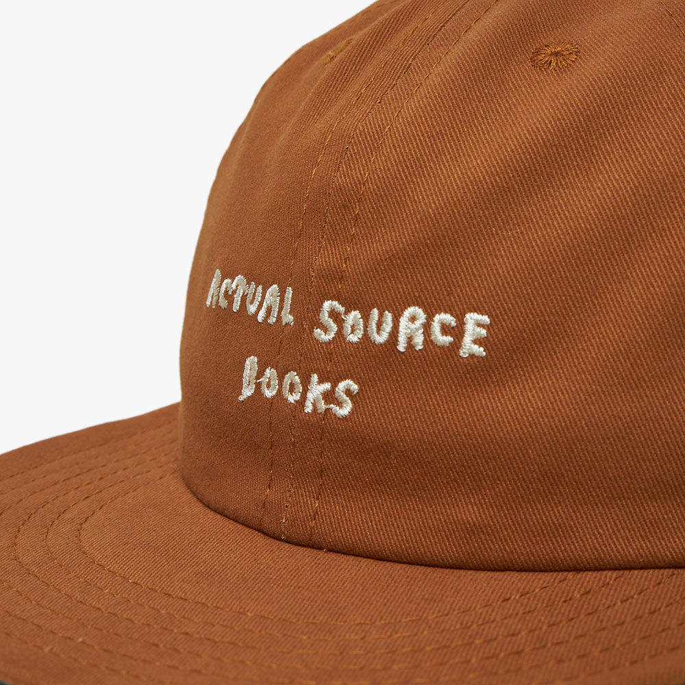 Actual Source Comfyboy Standard Hat Gold / Brown – Livestock
