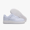 Nike NOCTA Air Force 1 Low SP Palest Purple / Cobalt Tint - Metallic Silver   2