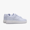 Nike NOCTA Air Force 1 Low SP Palest Purple / Cobalt Tint - Metallic Silver   4