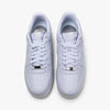 Nike NOCTA Air Force 1 Low SP Palest Purple / Cobalt Tint - Metallic Silver   5