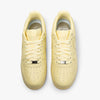 Nike NOCTA Air Force 1 Low SP Citron Tint / Cobalt Tint   5