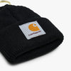 Carhartt WIP Mini Watch Hat Keychain / Black 3