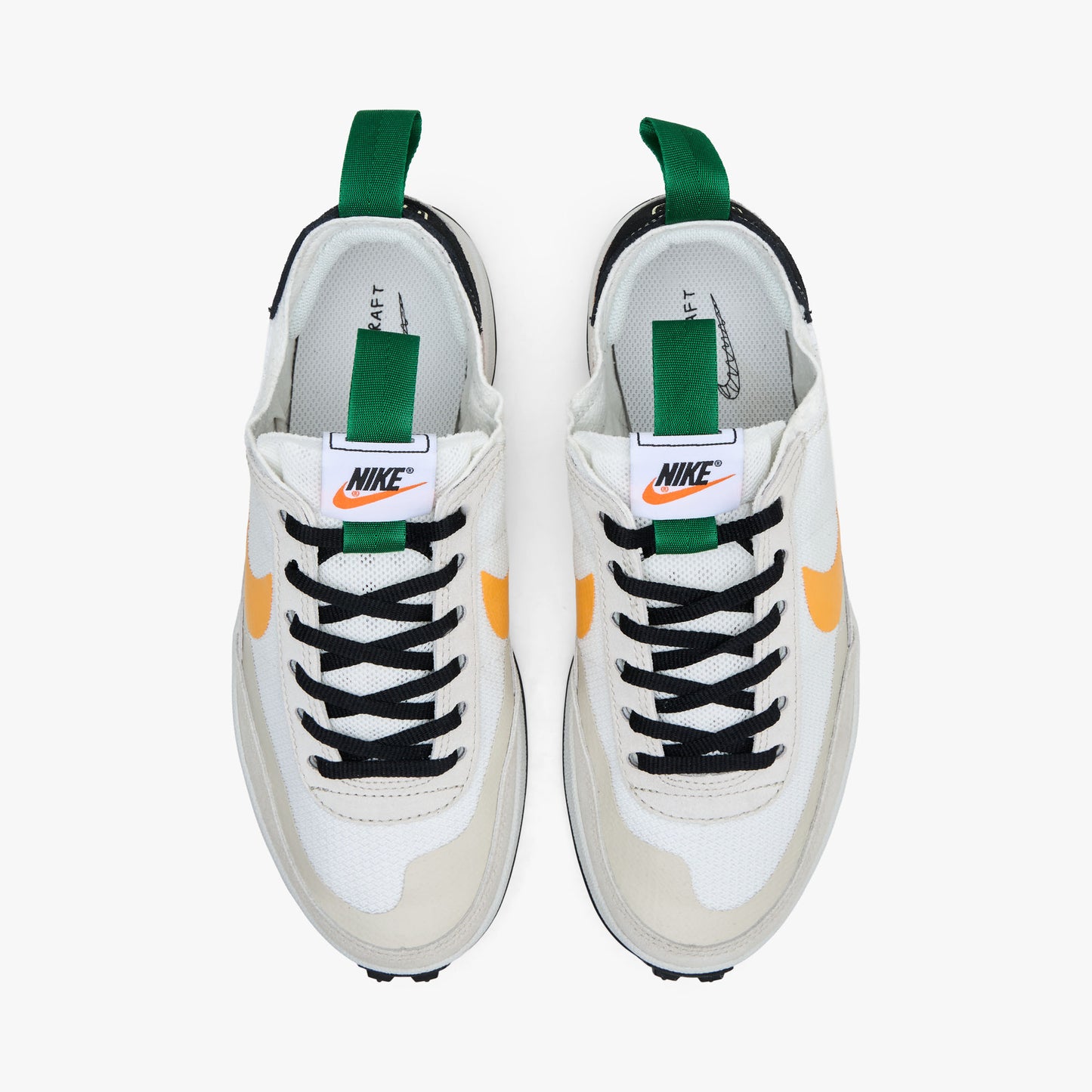 Nike Women's General Purpose Summit White / University Gold - Black