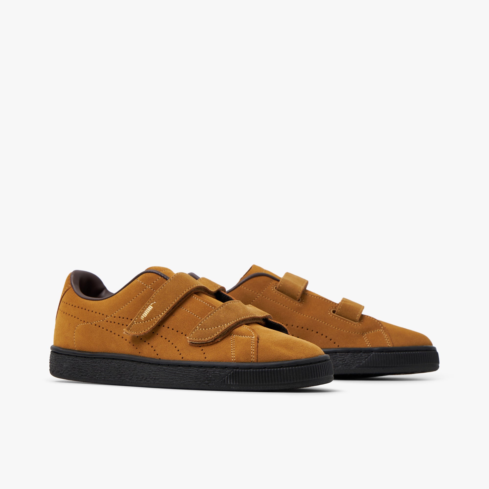 Puma x Noah Suede Classique / Brun – Livestock