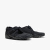 Nike Women's Air Rift Breathe Black / Black - White   3