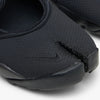 Nike Women's Air Rift Breathe Black / Black - White   6