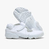 Nike Women's Air Rift Breathe White / White - Pure Platinum   2