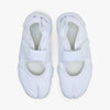 Nike Women's Air Rift Breathe White / White - Pure Platinum   5