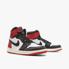 Jordan 1 Retro High OG / White / Black - Varsity Red - High Top  3