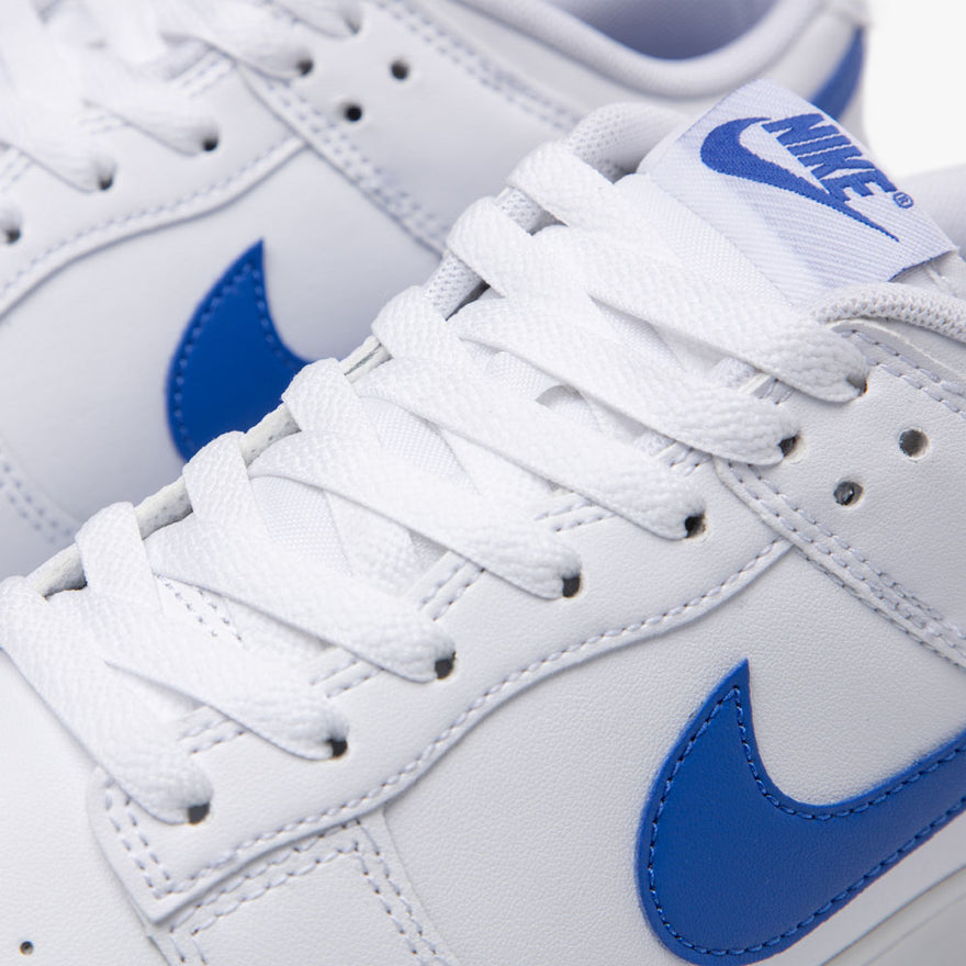 Nike Dunk Low White/Blue DV0831-104