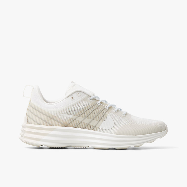 Nike Lunar Roam Summit White / Summit White - Phantom 1