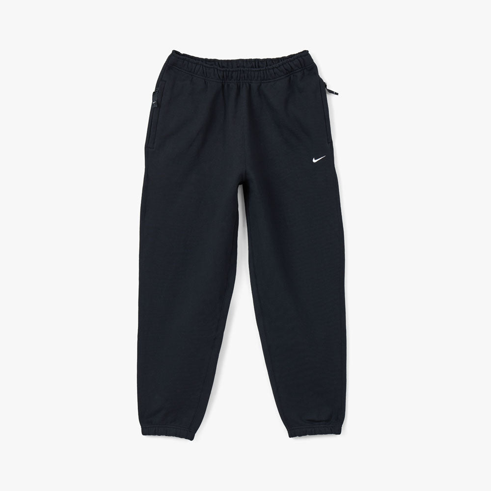 Sportswear Tech Fleece Pants - Black/Black – Feature