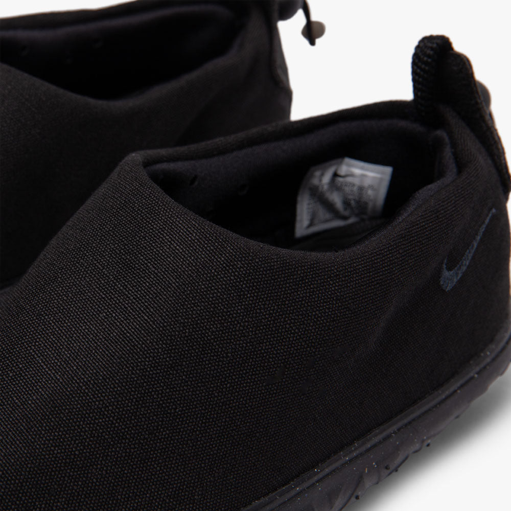 Nike ACG Moc Black Anthracite Black