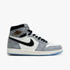 Jordan 1 Retro High OG Cool Grey / Black - Sail   1