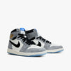 Jordan 1 Retro High OG Cool Grey / Black - Sail   3