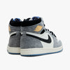 Jordan 1 Retro High OG Cool Grey / Black - Sail   4
