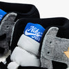 Jordan 1 Retro High OG Cool Grey / Black - Sail   7