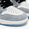 Jordan 1 Retro High OG Cool Grey / Black - Sail   6
