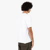 Double Dribble Yuta Tabuse T-shirt / White 3