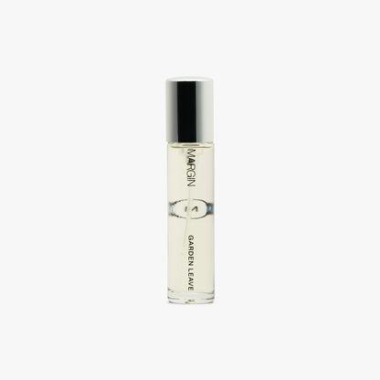 Margin Eau De Parfum Vaporizateur Garden Leave 10ml
