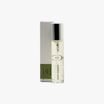 Margin Eau De Parfum Vaporizateur Garden Leave 10ml