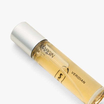 Margin Eau De Parfum Atomizer Veridian 10ml