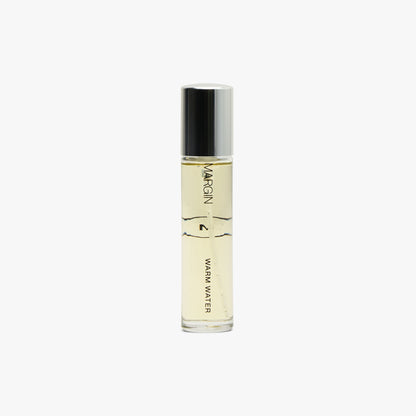 Margin Eau De Parfum Atomiseur Eau Chaude 10ml