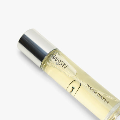 Margin Eau De Parfum Atomiseur Eau Chaude 10ml