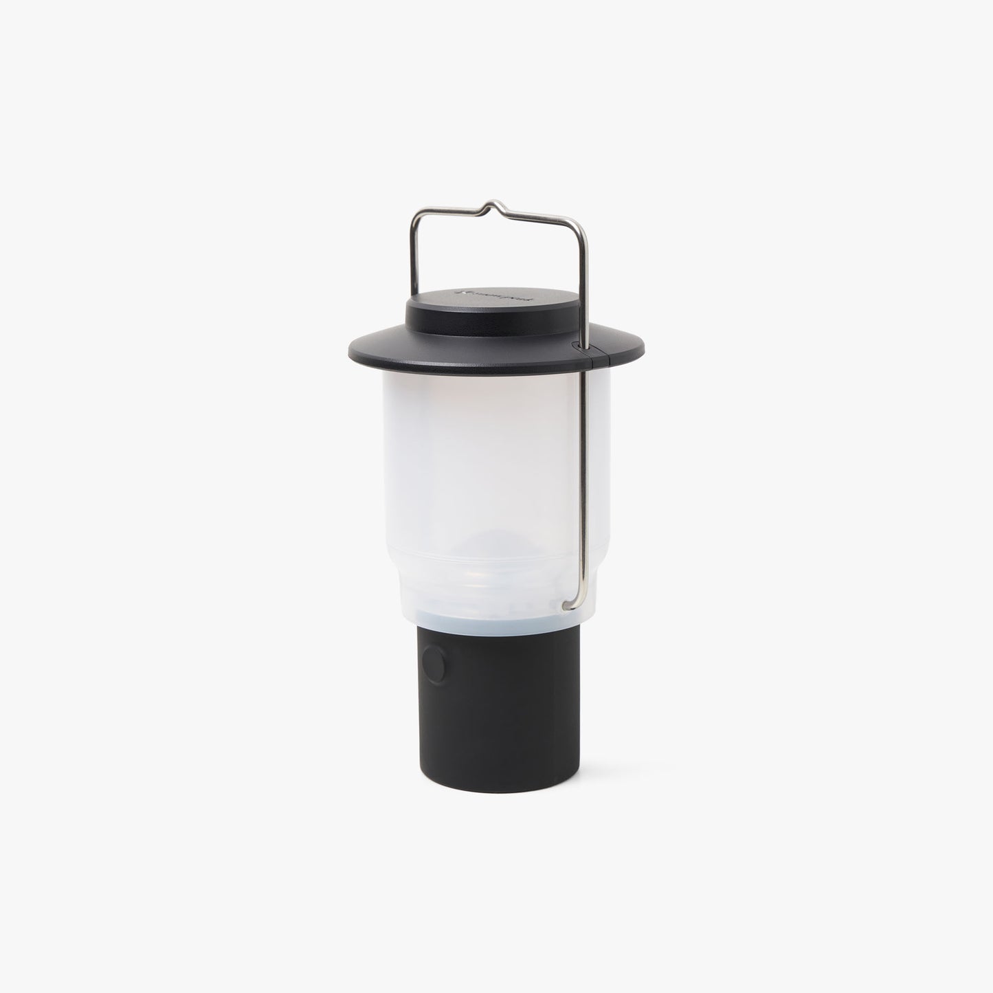 Snow Peak Home & Camp Lantern / Black