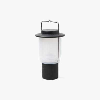Snow Peak Home & Camp Lantern / Black