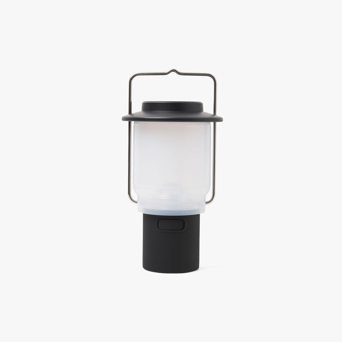 Snow Peak Home & Camp Lantern / Black 1