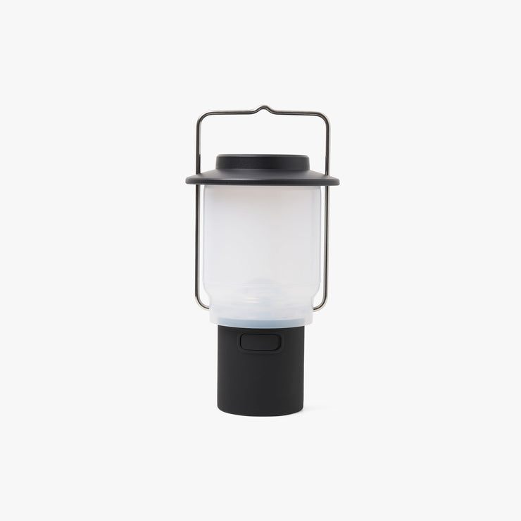 Snow Peak Home & Camp Lantern / Black 1