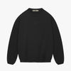 adidas x Fear of God Athletics Running Crewneck / Noir 1