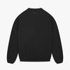 adidas x Fear of God Athletics Running Crewneck / Noir 2