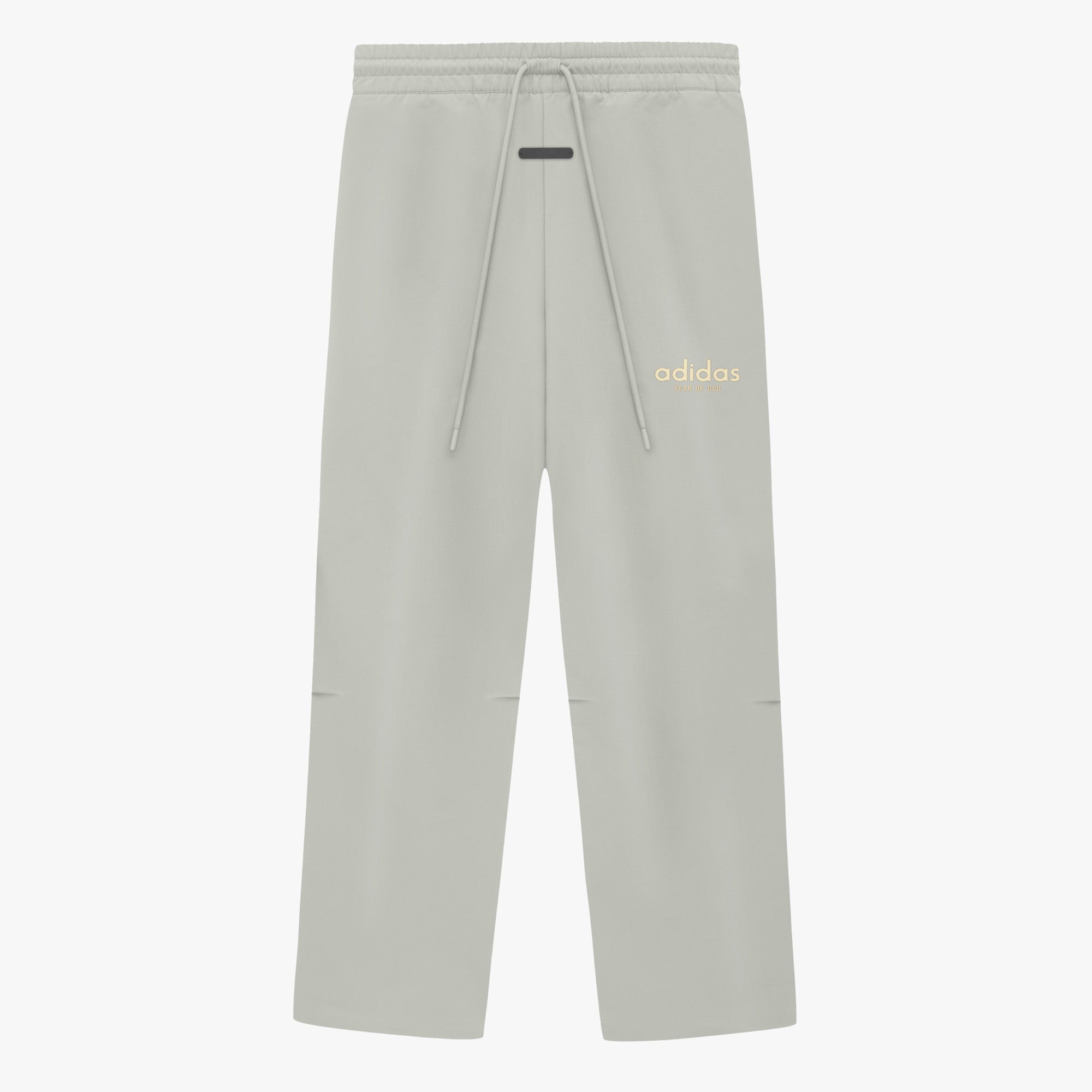 adidas x Fear of God Athletics Relaxed Trousers / Sesame