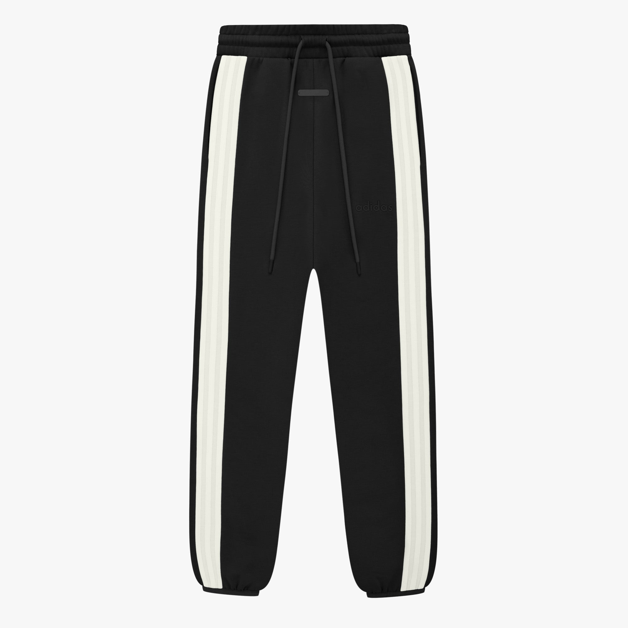 adidas x Fear of God Athletics Heavy Fleece Sweatpants Black