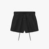 adidas x Fear of God Athletics Short Suède Fleece / Noir 1