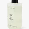 SALT & STONE Spirulina & Yuzu Facial Cleanser 3
