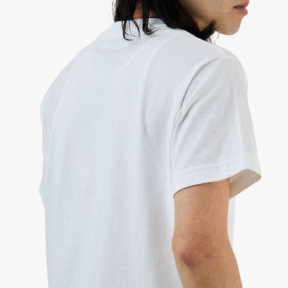 Full Court Press By Michael T-Shirt / White