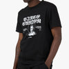 Full Court Press Carter T-shirt Black 4