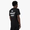 Full Court Press Carter T-shirt Black 3
