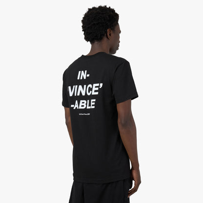 Full Court Press Carter T-shirt Black