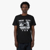 Full Court Press Rucker T-Shirt Black 1
