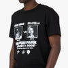 Full Court Press Rucker T-Shirt Black 4