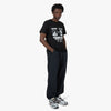 Full Court Press Rucker T-Shirt Black 6