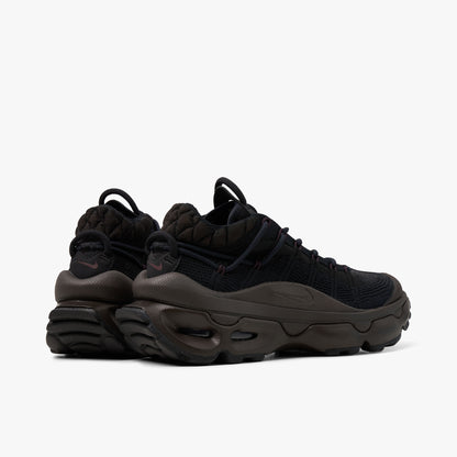 Nike Air Max Flyknit Femme Venture Noir / Cacao Wow - Velvet Brown
