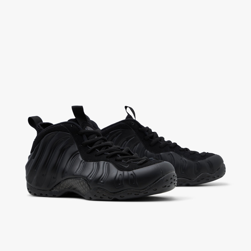 Nike Air Foamposite One Black / Anthracite - Black