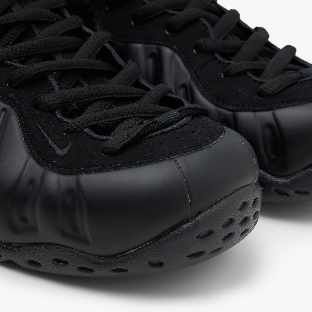 Nike Air Foamposite One Black / Anthracite - Black – Livestock