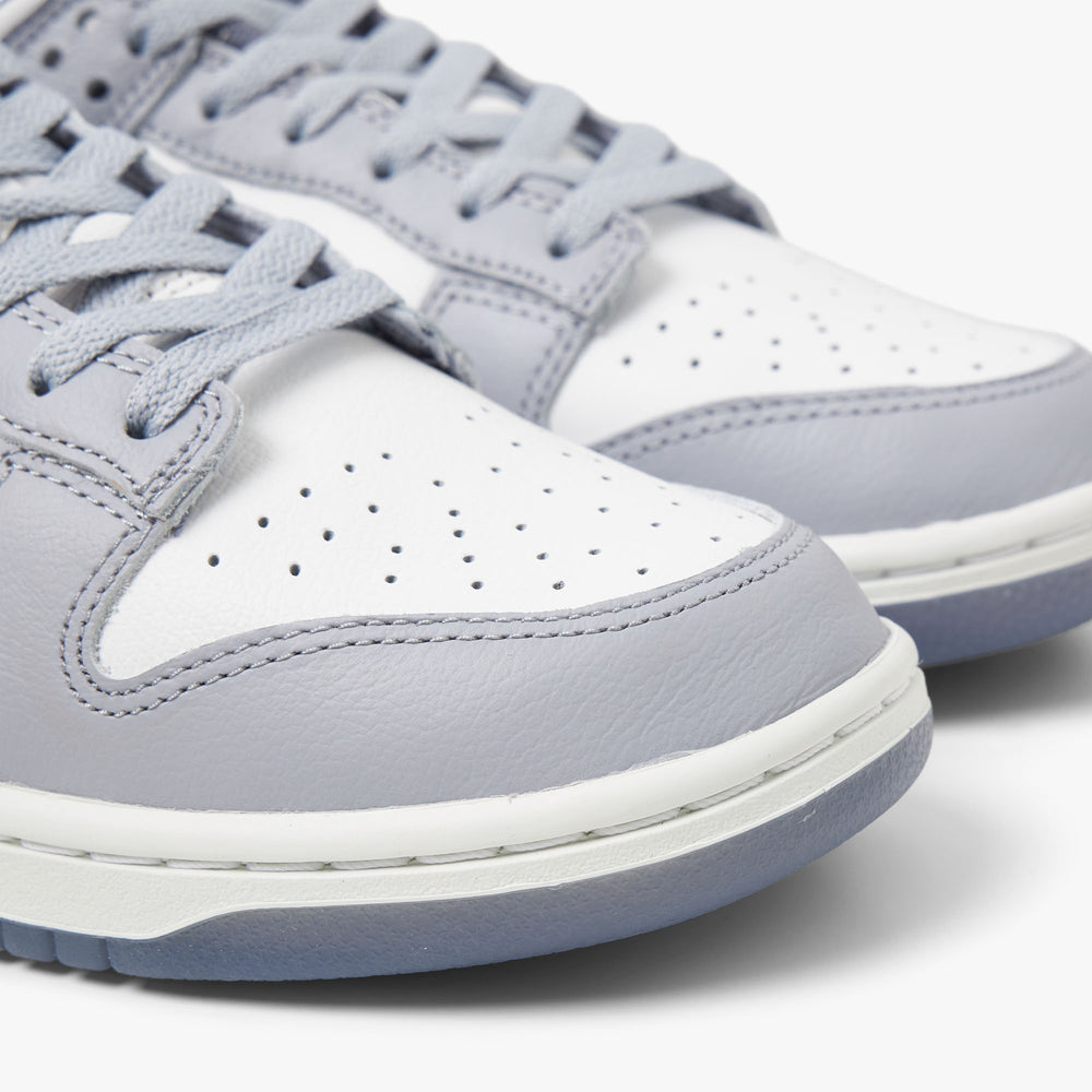 Nike Dunk Low Retro SE Blanc / Light Carbon - Platinum Tint